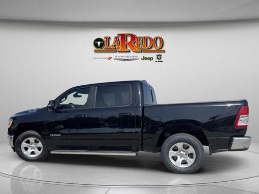 2022 RAM 1500 Lone Star