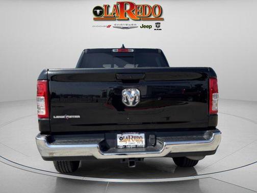 2022 RAM 1500 Lone Star