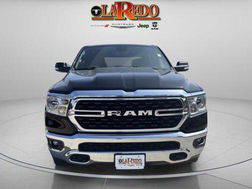 2022 RAM 1500 Lone Star