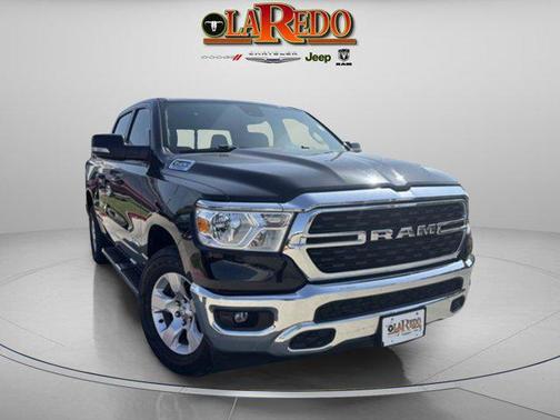 2022 RAM 1500 Lone Star