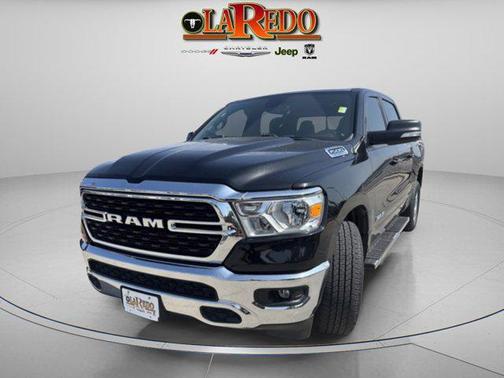 2022 RAM 1500 Lone Star