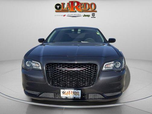 2023 Chrysler 300 Touring