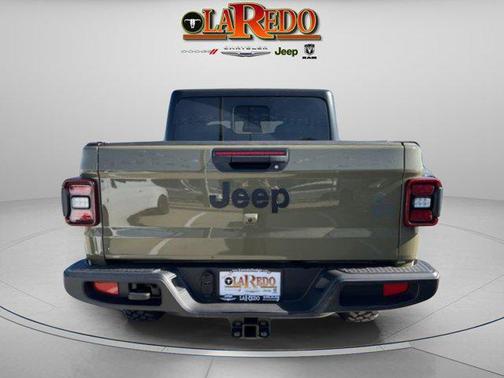 41 2026 Jeep Gladiator Sport