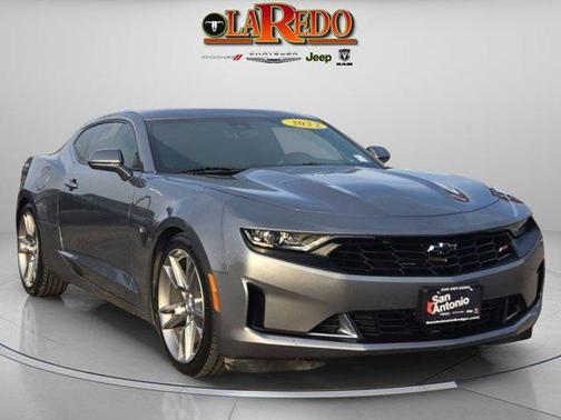 2022 Chevrolet Camaro 3LT
