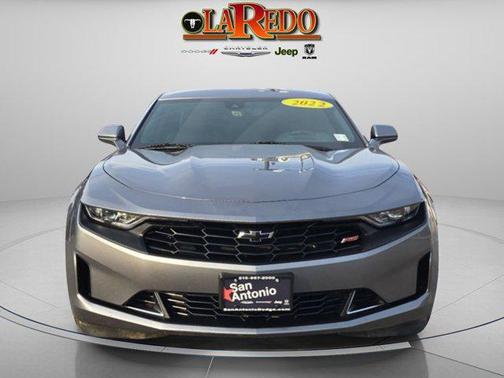 2022 Chevrolet Camaro 3LT