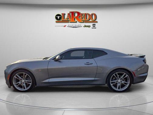 2022 Chevrolet Camaro 3LT