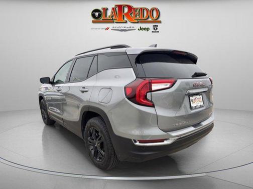 2024 GMC Terrain AWD AT4