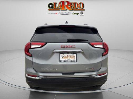2024 GMC Terrain AWD AT4