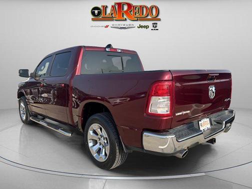 2022 RAM 1500 Lone Star