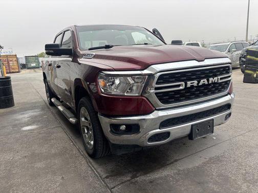 2022 RAM 1500 Lone Star