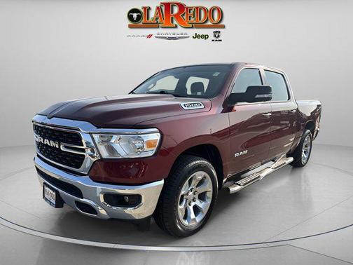 2022 RAM 1500 Lone Star