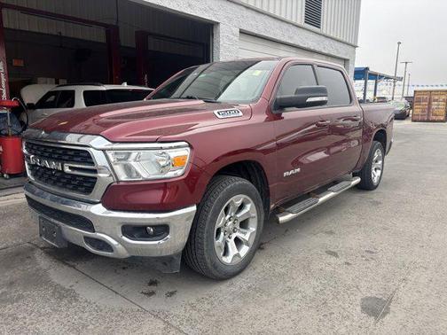 2022 RAM 1500 Lone Star