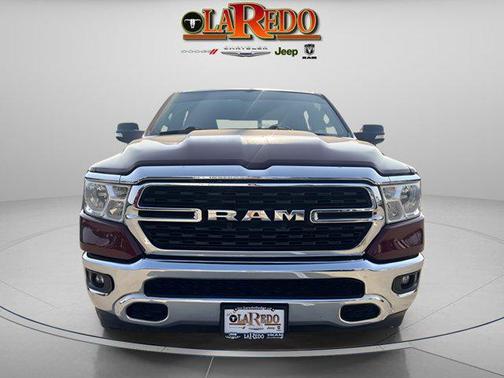 2022 RAM 1500 Lone Star