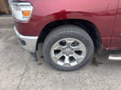 2022 RAM 1500 Lone Star