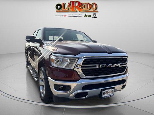 2022 RAM 1500 Lone Star