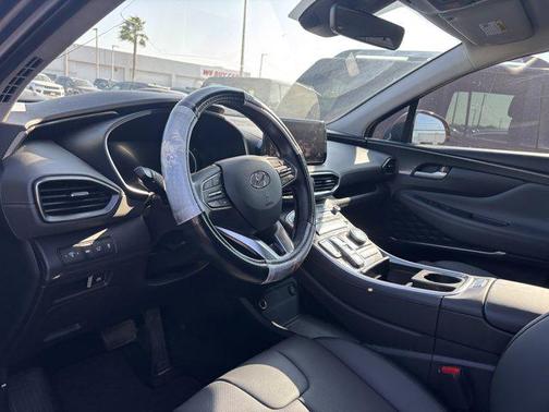 2023 Hyundai SANTA FE SEL 2.4