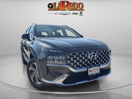 2023 Hyundai SANTA FE SEL 2.4