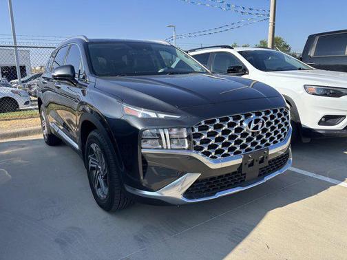 2023 Hyundai SANTA FE SEL 2.4