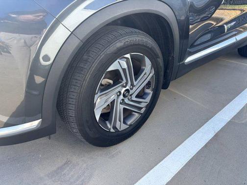 2023 Hyundai SANTA FE SEL 2.4