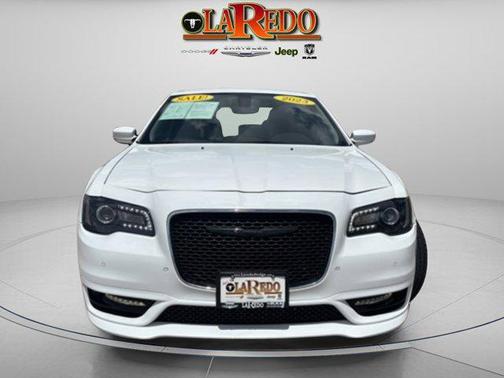 2023 Chrysler 300 Touring
