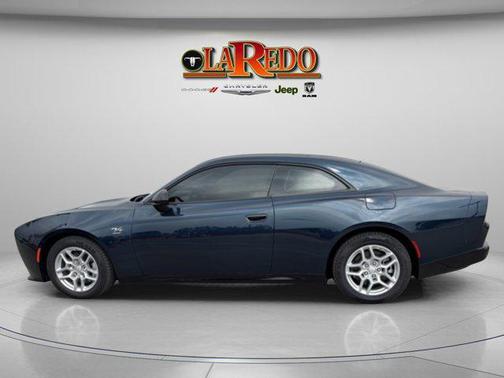 2025 Dodge Charger Daytona R/T