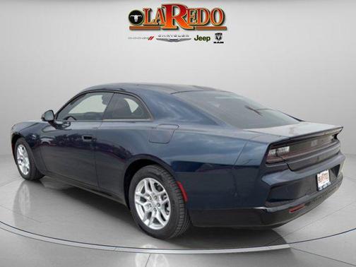 2025 Dodge Charger Daytona R/T