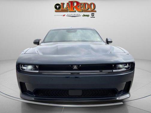 2025 Dodge Charger Daytona R/T