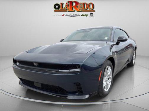 2025 Dodge Charger Daytona R/T