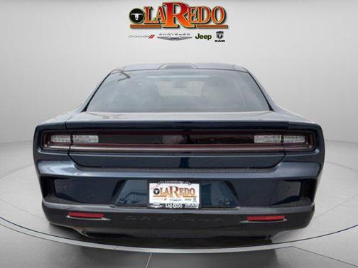 2025 Dodge Charger Daytona R/T