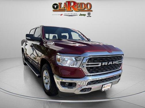 2022 RAM 1500 Lone Star