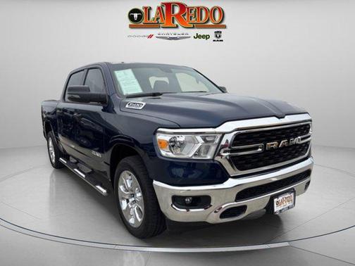 2023 RAM 1500 Lone Star