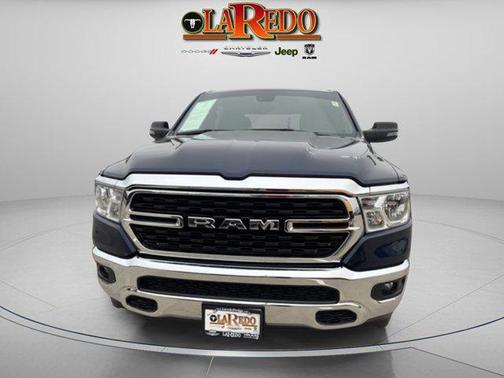 2023 RAM 1500 Lone Star