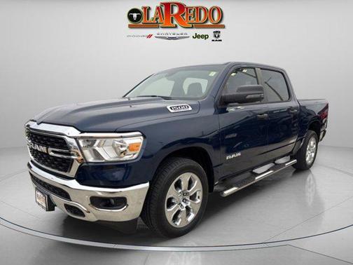 2023 RAM 1500 Lone Star