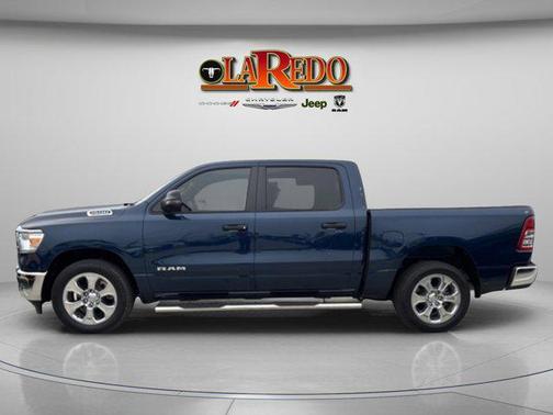 2023 RAM 1500 Lone Star