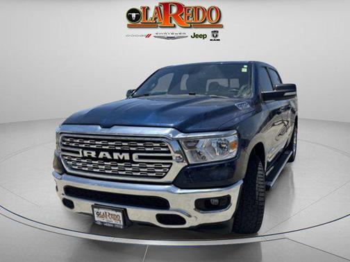 2022 RAM 1500 Lone Star