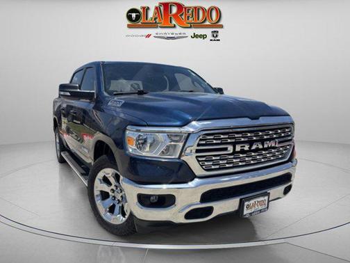 2022 RAM 1500 Lone Star