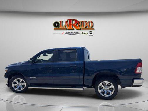 2022 RAM 1500 Lone Star