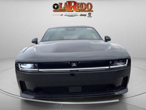 2025 Dodge Charger Daytona R/T