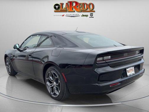 2025 Dodge Charger Daytona R/T