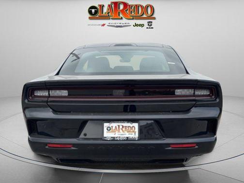 2025 Dodge Charger Daytona R/T