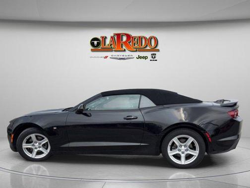 2023 Chevrolet Camaro 2LT
