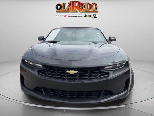 2023 Chevrolet Camaro 2LT