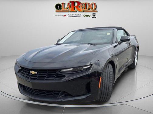 2023 Chevrolet Camaro 2LT