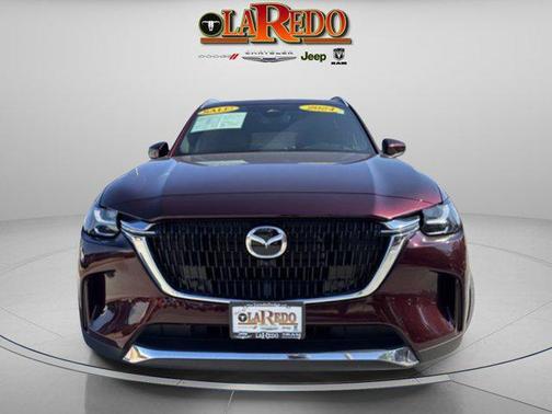 2024 Mazda CX-90 PHEV Premium Plus