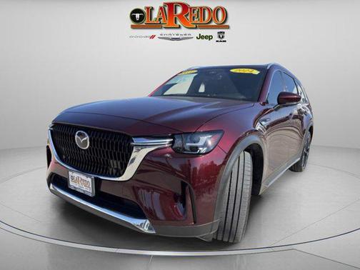 2024 Mazda CX-90 PHEV Premium Plus