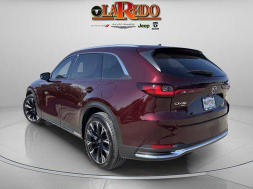 2024 Mazda CX-90 PHEV Premium Plus