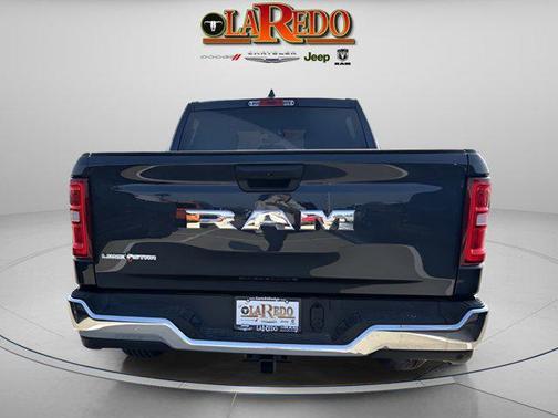 2025 RAM 1500 Lone Star