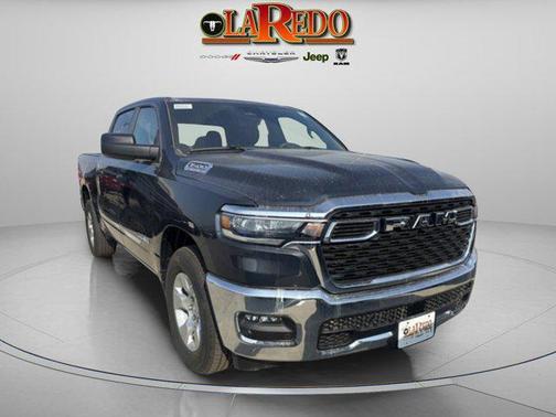 2025 RAM 1500 Lone Star