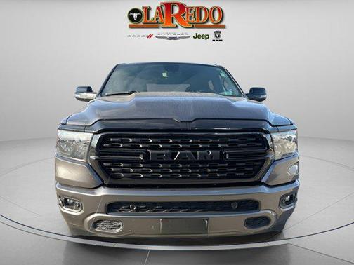 2024 RAM 1500 Lone Star