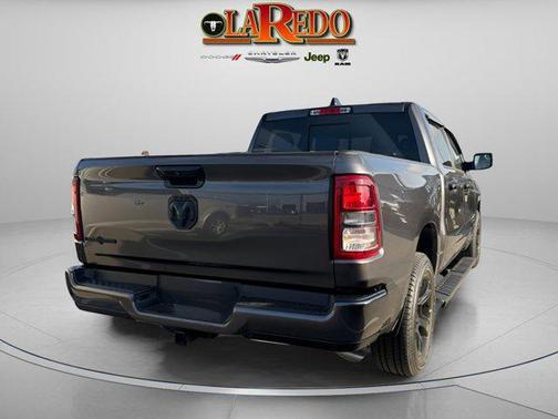 2024 RAM 1500 Lone Star